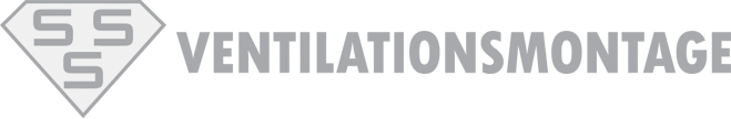 SSS Ventilationsmontage AB